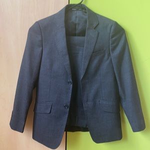 ARMANDO MARTILLO Boy’s Suit